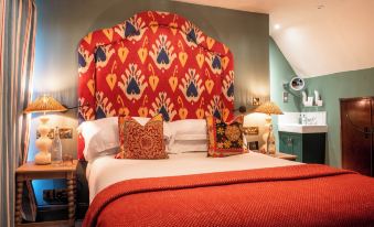 The Swan Hotel
