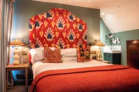 The Swan Hotel Hôtels à : Fairford