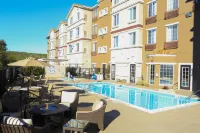 Staybridge Suites SILICON VALLEY-MILPITAS by IHG - piscine