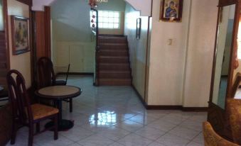 Tondaligan Beach Hotel