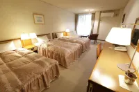 Yamanakako-Asahigaoka-Onsen Hotel Seikei