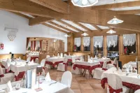 Pineta Nature Resort Hotels in Cavareno