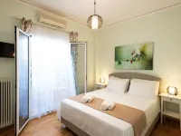 Blue Ark Athenian Nest Hotels in Nea Smyrni