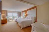 Grand Hotel Ocean City Oceanfront - Balkoner
