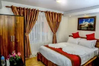 Hotel Outfitter Nepal - Balkoner