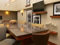 Hampton Inn Springfield-South Hotels in Springfield