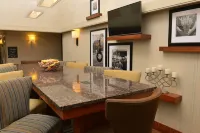 ハンプトン イン スプリングフィールド - サウス