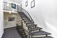 Waldhotel Sulzbachtal Hotels in Штайненбронн