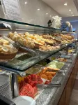 麗爾宮殿酒店 - 早餐