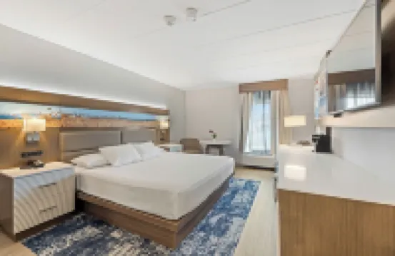 約翰凱紋Spa旅館 普利茅斯酒店