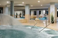 レオナルド プラザ デッド シー - スパ