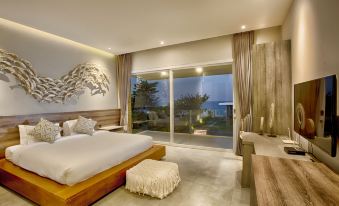 Bali Diamond Estates & Villas