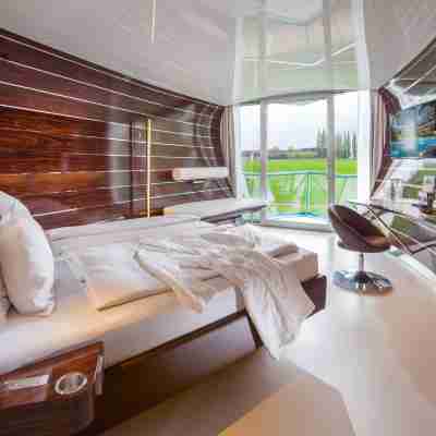 Hotel Victory Therme Erding Rooms