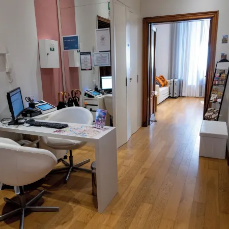 Sofia's Suites Guesthouse