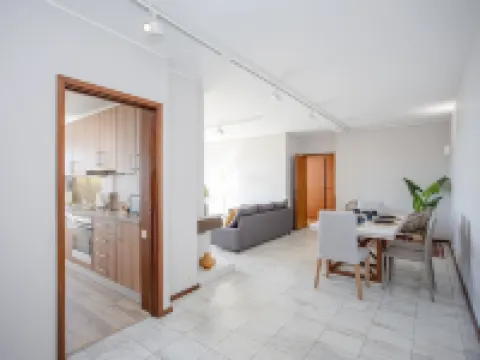 Liiiving in Porto | Sea & River View Hotels in Foz do Douro