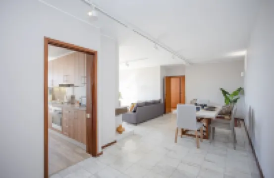 波爾圖海河景生活公寓