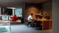 BAH Barcelona Airport Hotel - Business