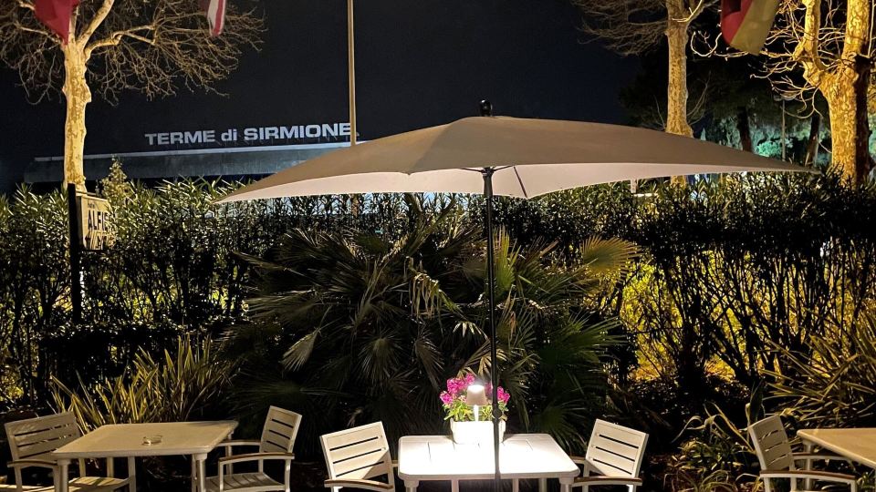 Hotel Alfieri