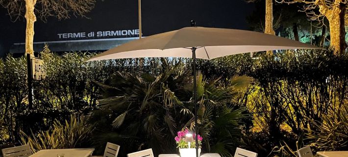 Hotel Alfieri Hotels in Sirmione