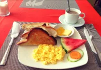 Covent Hills Hotel Hotels in Kyumvi