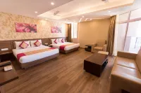Le Roi Digha Hotels in Digha