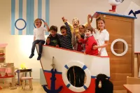 Severin's Resort & Spa