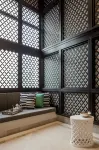 Four Seasons Hotel Tunis - spa