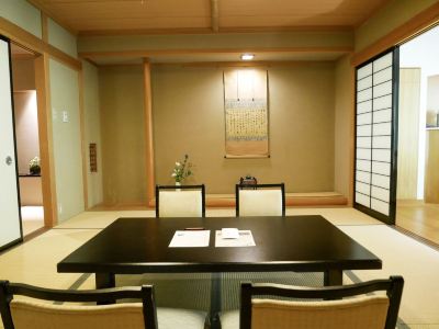 和風スーペリアルーム 扉温泉明神館の写真