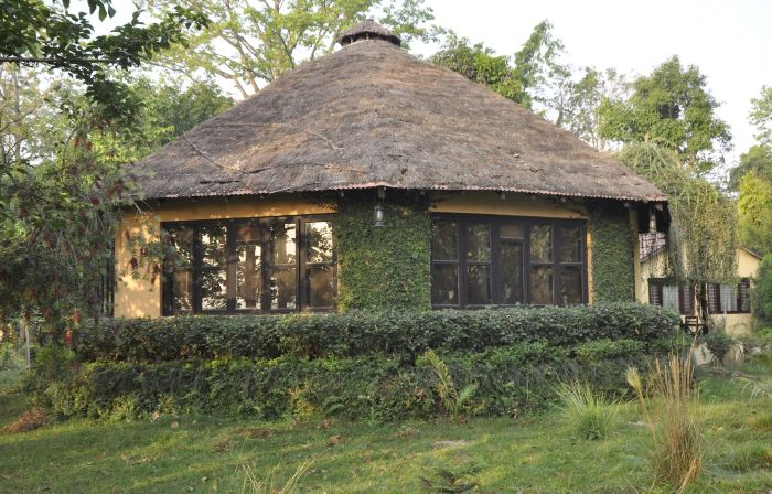 Rhino Lodge Bardia Pvt Ltd