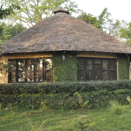 Rhino Lodge Bardia Pvt Ltd