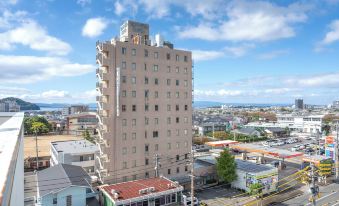 5. 오무라 센트럴 ..