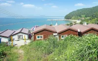 Saryangdo Island Dandihae Pension