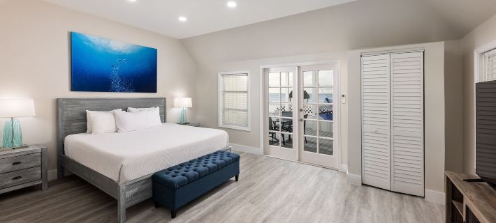 Amoray Dive Resort Hotels in Key Largo