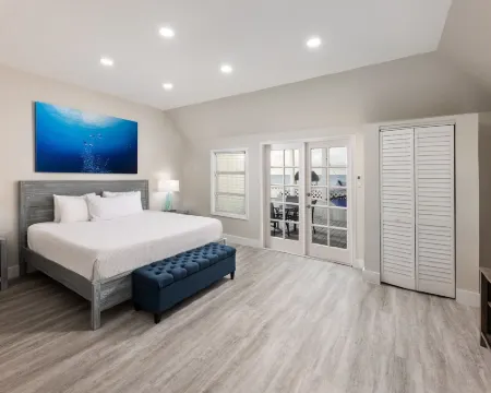 Amoray Dive Resort Hotels in Key Largo