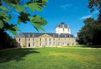 Résidence Prestige Odalys le Château de Kéravéon