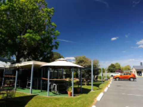 Comfort Inn Benalla Hotels in Benalla