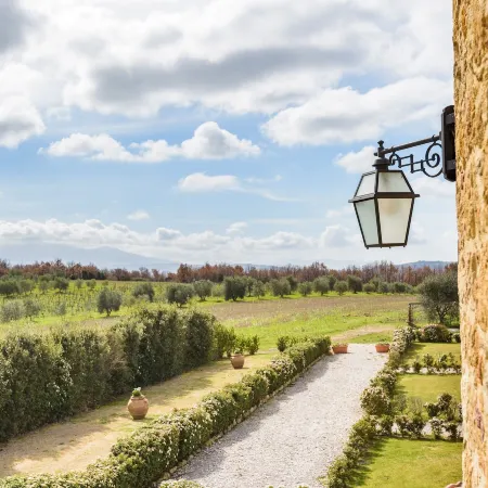 Agriturismo Il Macchione