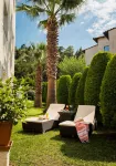 Sun Residence Exclusive Seaside Suites Hotels in Polykhrono