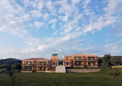 Finiki Plaza Hotels in Pylos-Nestoras