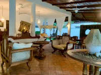 케냔 하우스 부티크 호텔