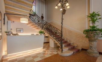 Hotel Excelsior Splendide