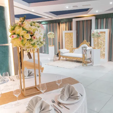 AZ Hotel Vague D’or