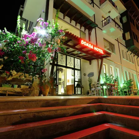 Doada Hotel