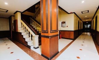 Hotel San Marco