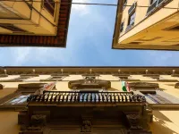 Palazzo Graziani Hotels near Gucci Garden