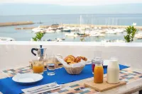 Hotel Terme Zi Carmela