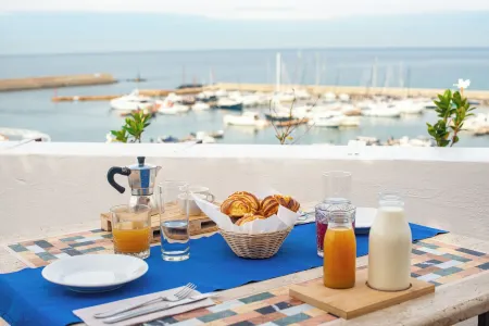 Hotel Terme Zi Carmela