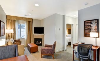 Homewood Suites by Hilton Jackson