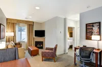 Homewood Suites by Hilton Jackson Hotels near Antler Arches of Jackson