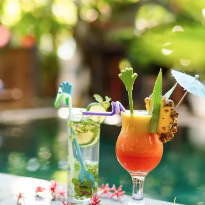 Sands River Hoi An Villa Отели рядом с достопримечательностью «Пляж Кыадай»
